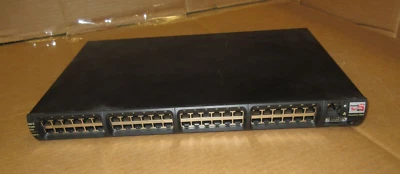 PowerDsine 7024G - Image 1 of 2