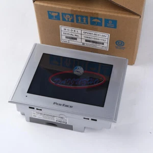 1PC New Pro-Face GP2301-SC41-24V 2980070-03 HMI Touch Screen - Picture 1 of 2