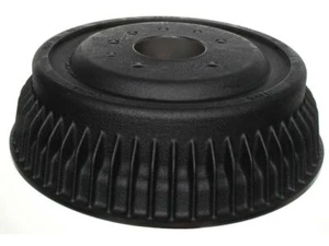 For 1991-1994 Chevrolet Commercial Chassis Brake Drum Rear AC Delco 53712SS 1992 - Picture 1 of 2