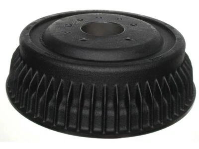 Chasis comercial Chevrolet 1991-1994 tambor de freno trasero aire acondicionado Delco 53712SS 1992 Foto 1 de 2