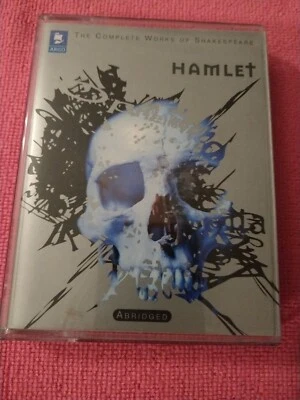 Hamlet Audio Book - Image 1 of 3