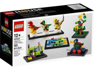 LEGO 40563 Homenaje a Casa LEGO *VENDEDOR DE CONFIANZA* - Imagen 1 de 3