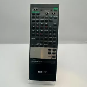 Sistema programable Sony RM-P202 Audio/TV/VTR Comandante control remoto probado - Imagen 1 de 3