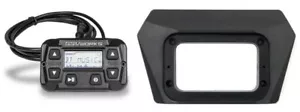 SSV Works MRB3S Media Player With Dash Panel Kit For Polaris RZR XP 1000 19-22 - Picture 1 of 7