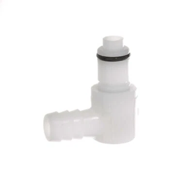 Genuine Ducati 2001-2002 MH900E Superbike Fuel Tank System Joint Out 58840121A - Imagem 1 de 4