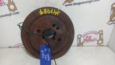 set dischi freno posteriori MINI CABRIO (R52) COOPER 2004 147989 1103300 Foto 1 de 4