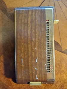 Bates model K address index - Picture 1 of 7