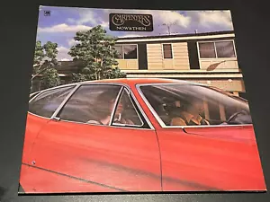 The Carpenters - Now & Then - Vinyl Record LP Album - 1973 A&M Records Gatefold - Picture 1 of 6