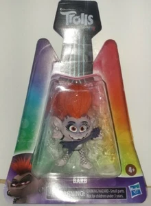 Trolls World Tour Barb Figur und Gitarre  - Bild 1 von 2