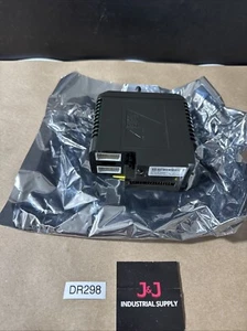 New Open Box Emerson KJ324X1-BA1 Serial Inf Module Warranty - Picture 1 of 6