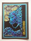 Ultraverse B30 1993 Skybox Dc Comic Carta Collezionabile Marvel N 33 Fanghi