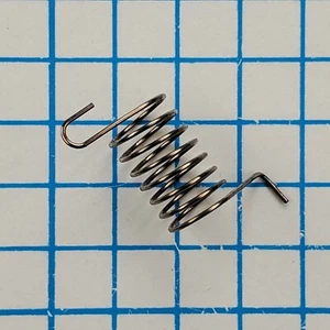 Stihl Throttle Return Torsion Spring OEM PN# 1117-122-3200 Fits 042AV, 048 - Picture 1 of 5