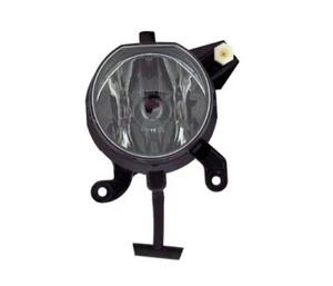 halogen fog light left for BMW 3 E46 coupe cabrio 1999-2001 2002 2003 VH444L - Picture 1 of 1