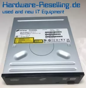 HP Hitachi IDE DVD-RW DVD+R CD Rewritable Drive GSA-H20L 5188-7536 NEU - Bild 1 von 5