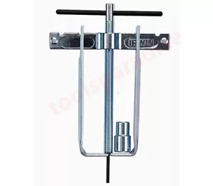 T Handle Arm Compression Nut Sleeve Frozen Faucet Handle Removal Puller Tool - Picture 1 of 1