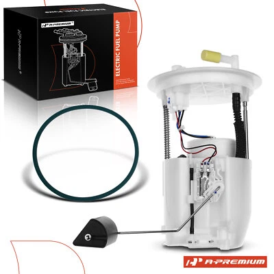 A-Premium Fuel Pump Module Assy for Ford Edge Lincoln MKX 2011-2015 3.7L 3.5L - Image 1 of 4