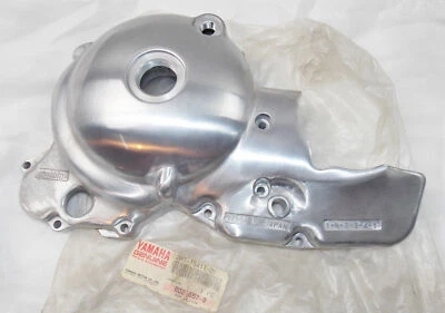 OEM GENUINO 1993-97 YAMAHA VIRAGO 535 XV535 FUNDA MOTOR IZQUIERDA 2NT-15411-01 Foto 1 de 2