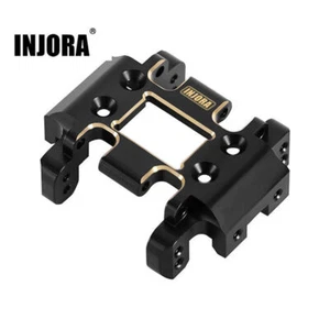 INJORA 20g/pcs Brass Skid Plate Transmission Mount for 1/18 Redcat Ascent 18 - Picture 1 of 10