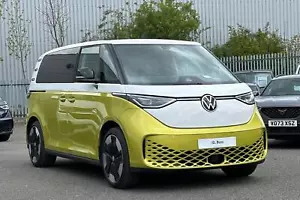 2023 Volkswagen ID. Buzz Estate Special Editions 150kW 1ST Edition Pro 77kWh 5dr - Picture 1 of 20