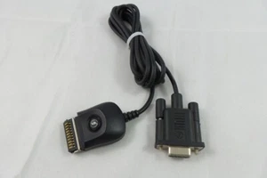 PalmOne Serial HotSync Cable for m100 m105 III IIIe IIIx IIIxe VII (P10701U) - Picture 1 of 1
