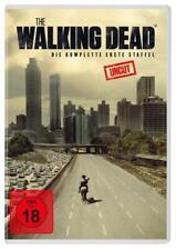 The Walking Dead - Staffel 1 - Uncut (DVD) Lincoln Andrew Jon (Importación USA)