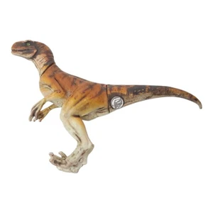 Jurassic World Captivz Dominion Edition Pop N' Lock Mini Figure Atrociraptor - Picture 1 of 12