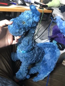 Large Custom Jellycat Drake - Picture 1 of 6