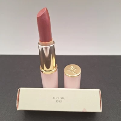 MARY KAY LASTING COLOR LIPSTICK FULL SIZE NEW OLD STOCK UNUSED FUCHSIA #4545 - Image 1 of 4