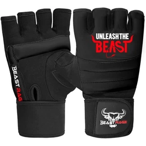 Taekwondo Karate Gloves for Men and Women, Boxing Training Gloves MMA Kickbox... - Picture 1 of 9