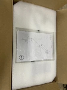 Dell MSA20 Braccio monitor singolo - Nero - Foto 1 di 3