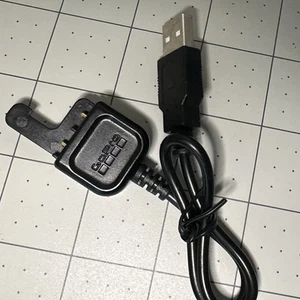 OEM Genuine GoPro Wifi Remote ARMTE-001 USB Charging Cable - Picture 1 of 7