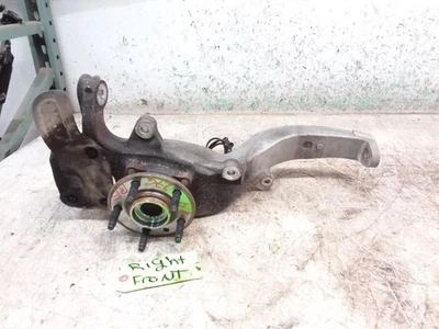 Jaguar F Type 2016 pasajero eje lateral derecho nudillo tracción total OEM  Foto 1 de 4