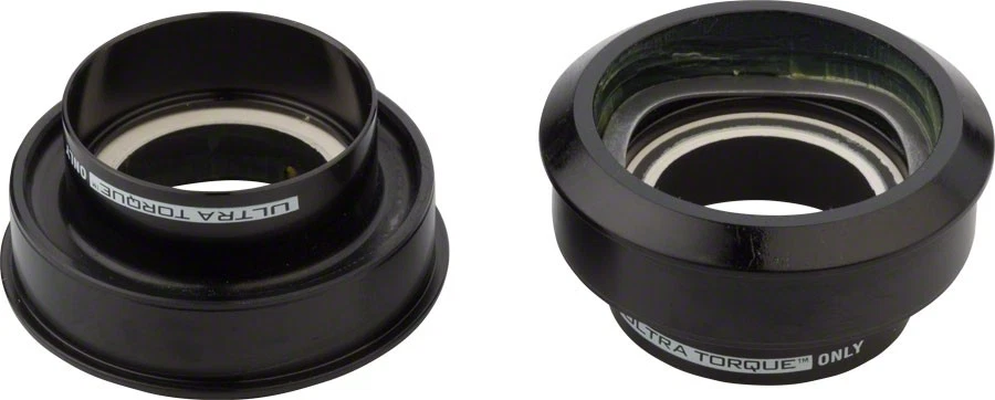 Campagnolo Bb386 Ultra Torque Bottom Bracket Cups