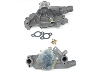 水泵泄漏测试适用于 2002 - 2006 雪佛兰 Avalanche 2500 8.1L V8 — 第 1/4 张图片