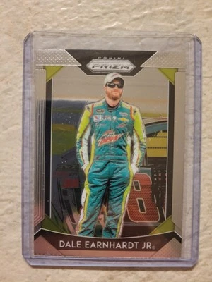 2019 Panini Prizm #41 Dale Earnhardt Jr. - Image 1 of 2