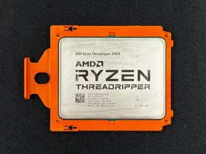 AMD Ryzen Threadripper 3960X 24-Core 3.8GHz Processor - Unlocked - 1 Yr Warranty - Afbeelding 1 van 3