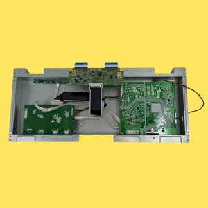 Asus VA329HE Monitor Main Board Assembly Power & T-Con Boards w/ Enclosure #4612 - Picture 1 of 12