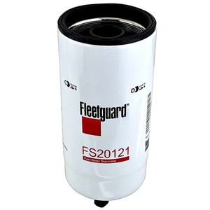 Fleetguard Cummins Fuel/Water Separator FS20121 Fits For Cummins L9 B6.7 - Picture 1 of 6