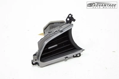 2020-2025 年 MAZDA CX-30 DM 前左侧外置 DASH AC 空气通风口格栅原始设备制造商 — 第 1/4 张图片