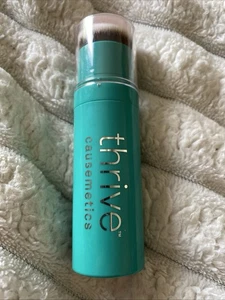 Triple Threat Color Stick Joy/gold shimmer THR!VE - Picture 1 of 3