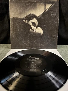 The Russ Freeman Trio - Self Titled - Pacific Jazz Records DJLP-8 - 10” - Imagen 1 de 7