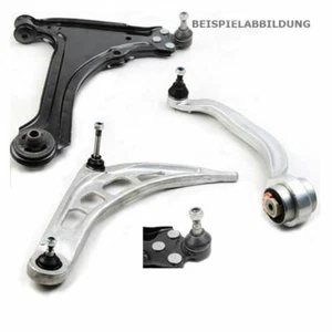 MANILLAR TRANSVERSAL SUSPENSIÓN RUEDA DELANTERA INFERIOR IZQUIERDA + ALMACENES para PEUGEOT - Imagen 1 de 1