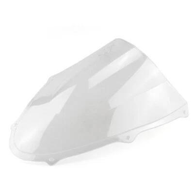 Windscreen for 1998 99 00 01 2002 2003 Suzuki TL1000R Windshield Deflector Clear — 第 1/3 张图片