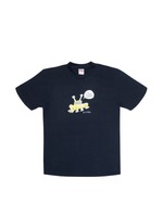 supreme daniel johnston moletom com capuz