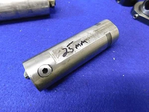 Sandvik 25mm U Drill Adaptor 25mm ID 1.50" OD - Picture 1 of 4