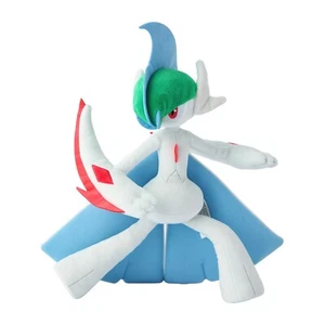 Pokemon Plush Doll Pokémon / Mega Gallade / Stuffed toy Pocket Monster New - Picture 1 of 12