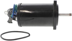 New Tilt Trim Motor fits Yamaha 4-STROKE HI-THRUST 40HP 50HP 62Y-43880-02 - Foto 1 di 8