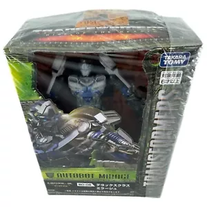 Transformers Rise of the Beasts BD-06 MIRAGE MISB Deluxe Class RotB Takara 2023 - Picture 1 of 7