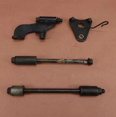 Juego de soportes de montaje para kit de pernos de motor Honda Shadow Spirit 750 VT750CDA 2001-2006 Foto 1 de 4