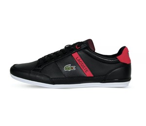 Las mejores ofertas en Zapatos Informales Rojo Lacoste Para hombres | eBay